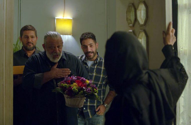 «پیرپسر» قهرمانی که نمی‌خواهد کلیشه بماند_آینده