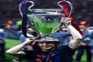 رسمی؛ ایوان راکیتیچ از فوتبال خداحافظی کرد