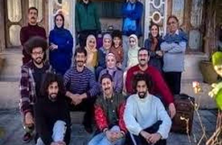 جنگ اسرائیل و ایران سوژه پایتخت ۸ می‌شود/ ویدئو_آینده