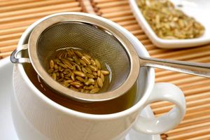 ۳ گیاه آرام بخش معده