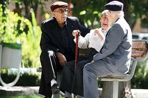 تکلیف واریز معوقات حقوق بازنشستگان یکسره شد