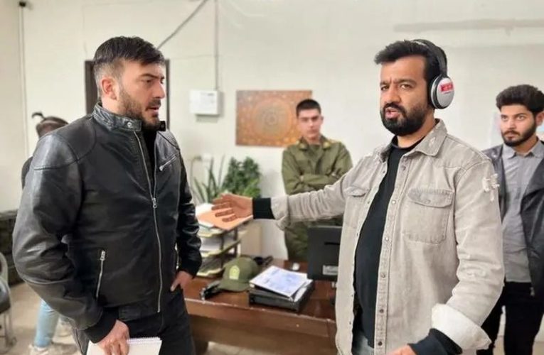 سریال تازه تلویزیون با بازی نیما شاهرخ‌شاهی_آینده