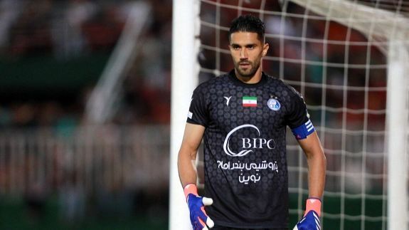 اگر فصل قبل حسینی نبود، استقلال سقوط می‌کرد