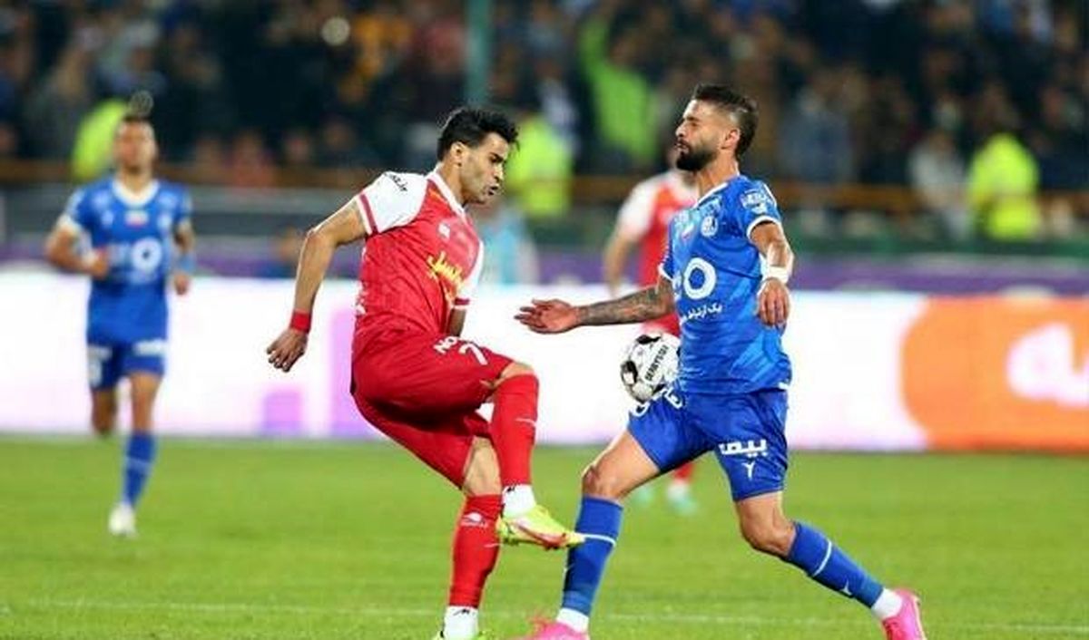 ویدئوی قدیمی از آل کثیر درباره علاقه‌ شدیدش به پرسپولیس و حضور در استقلال