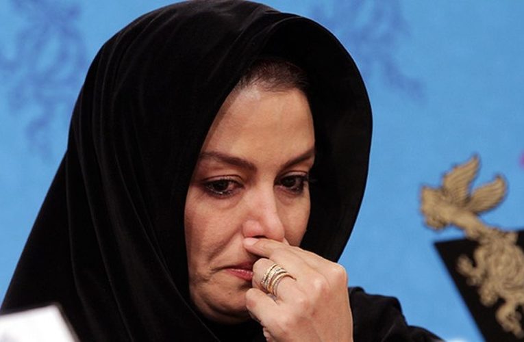 اشک‌های مریلا زارعی در بازسازی صحنه ترور این دانشمند هسته‌ای/ ویدئو_آینده