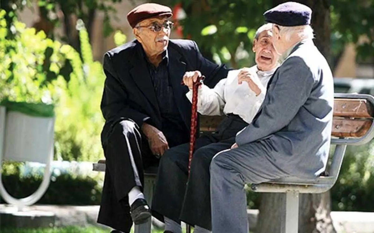 ۲ واریزی ویژه برای بازنشستگان در راه است