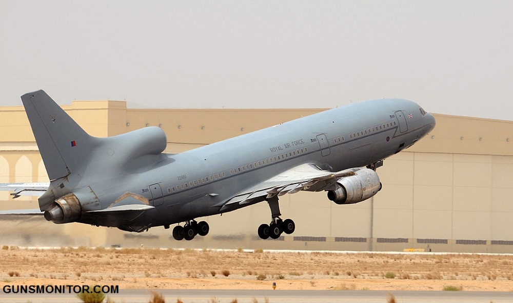 1753853603 365 درمورد ویکتور؛ بمب افکن اتمی انگلیسی آینده