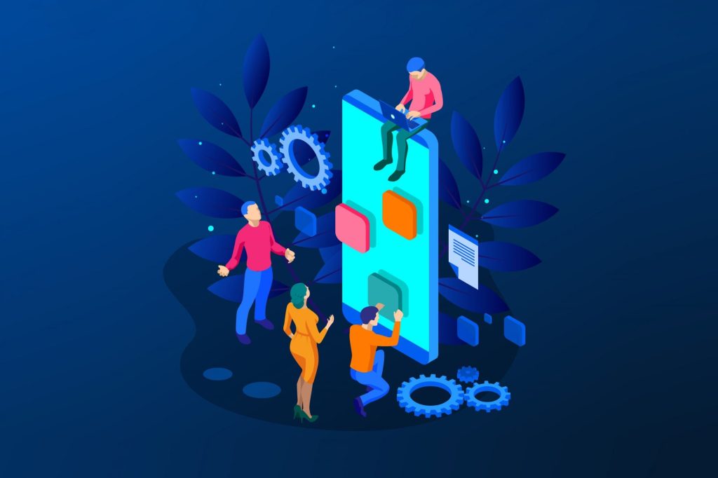 بهترین زبان برای وب اپلیکیشن کدام است؟ 14 بهترین زبان برای وب اپلیکیشن کدام است؟