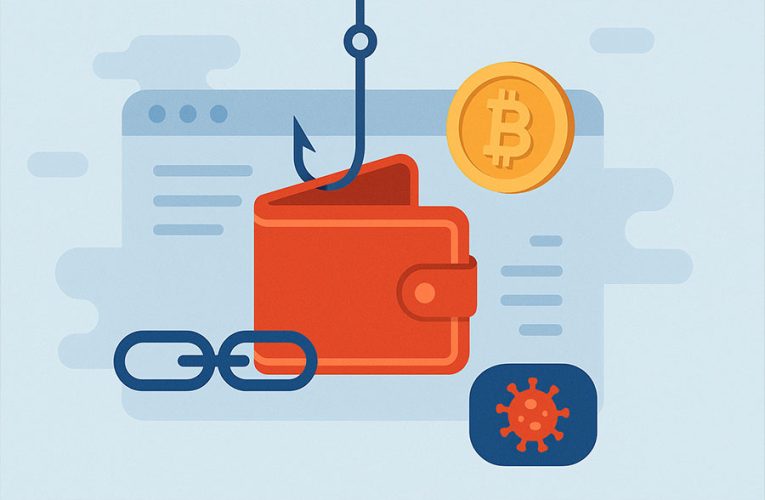 آنچه باید درباره امنیت کیف پول‌های دیجیتال بدانید