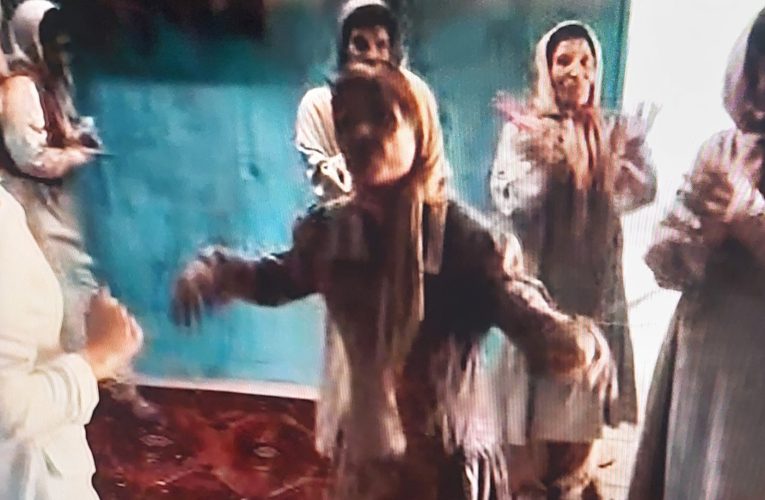 زنان دیوانه در «سووشون» چه انها گفتند؟/ بازی زیرپوستی بازیگران حاشیه_آینده