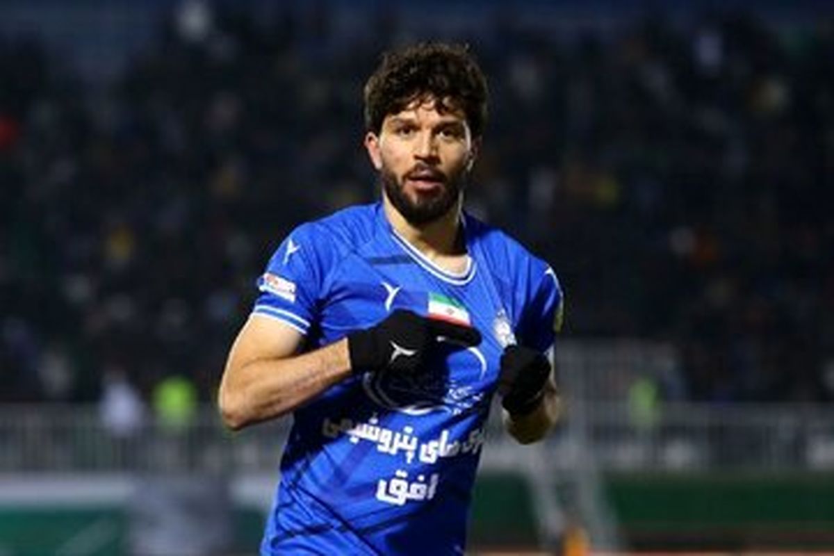 شوک بزرگ به استقلال مصدومیت ماشاریپوف فراتر از انتظار