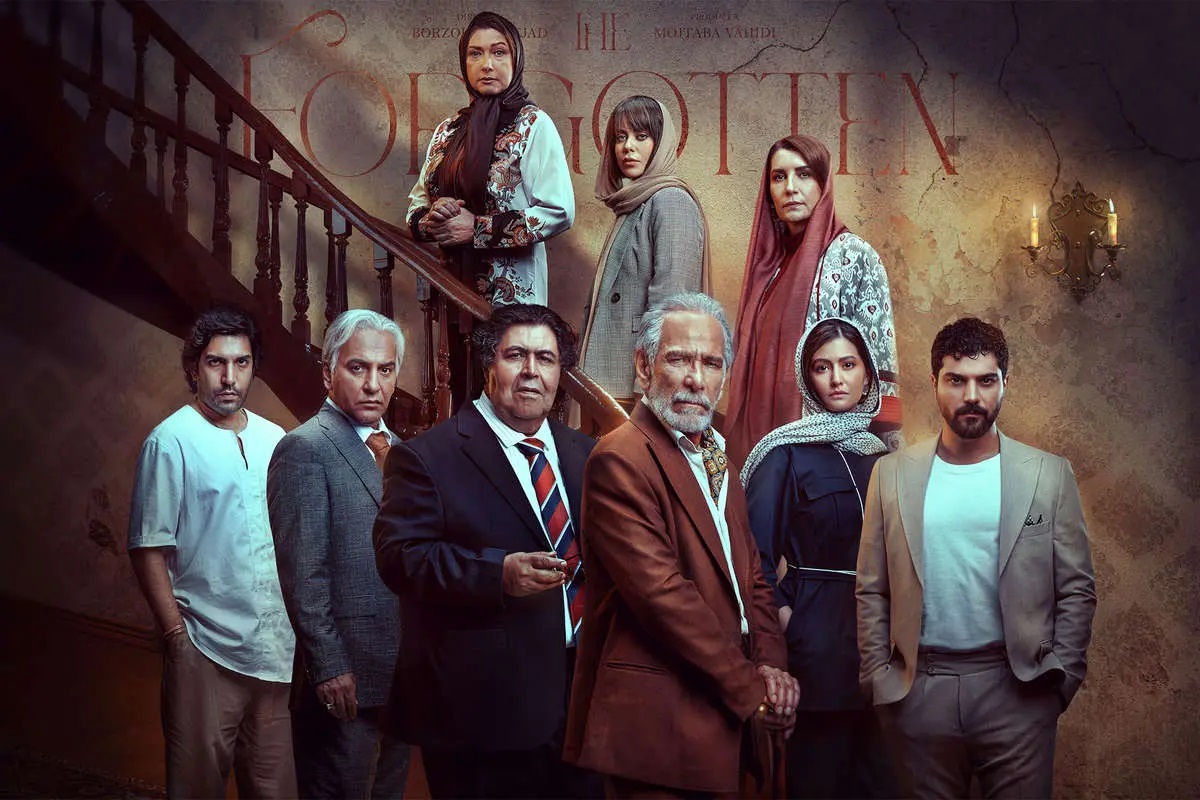 میز قمار رکن ثابت سینما/ الگوی بازیگران برای پرداخت بدهی تا سودای پولدار شدن_آینده 23 قمار