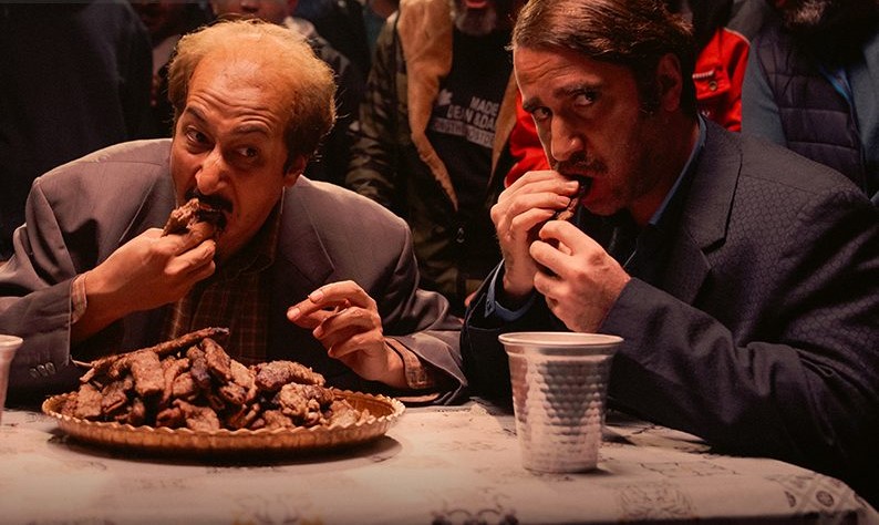 میز قمار رکن ثابت سینما/ الگوی بازیگران برای پرداخت بدهی تا سودای پولدار شدن_آینده 24 هفتاد-سی-4