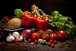 خوردن غذاهای فوق فرآوری شده کاهش وزن را دشوارتر می‌کند