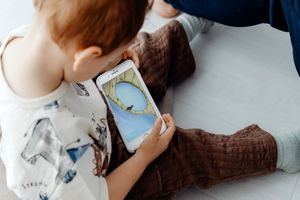 افزایش خطر «حمله قلبی» در کودکان با نگاه کردن به صفحه نمایش