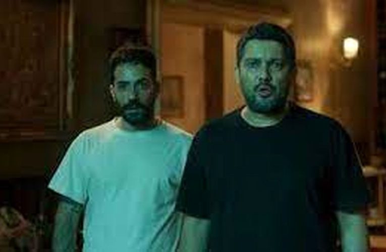 گفتم خدایا این صحنه تا کی ادامه دارد؟/ ویدئو_آینده