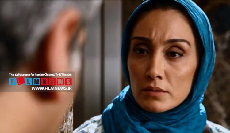 نگاهی به فعالیت‌های هدیه تهرانی در شبکه نمایش خانگی به بهانه انتشار کردن قریب‌الوقوع «هزارویک‌ شب»_آینده
