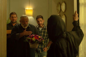 «پیرپسر» دومین فیلم پرفروش سال شد