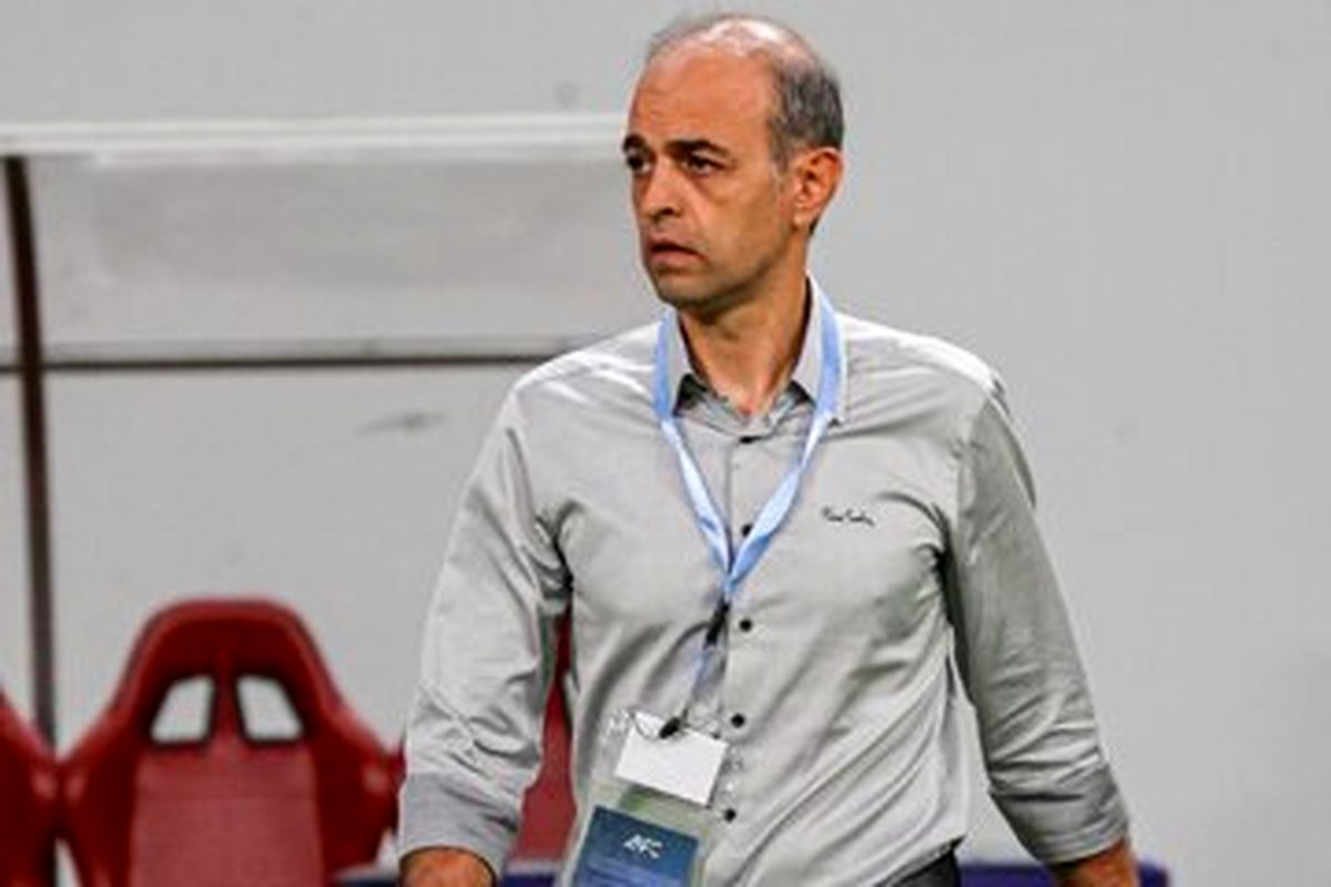 محرم نویدکیا: الدحیل برای خرید یک بازیکن ۱۵ میلیون دلار هزینه کرد