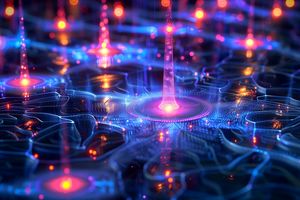 آینده‌ای روشن برای حسگرهای کوانتومی در ناوبری، پزشکی و فیزیک بنیادی