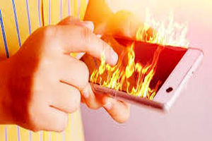 چگونه از داغ شدن گوشی‌هایمان در گرمای تابستان جلوگیری کنیم؟