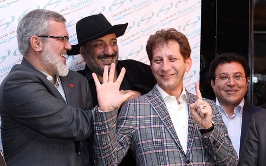 1755256815 بابک زنجانی خریدار پرسپولیس شد آینده