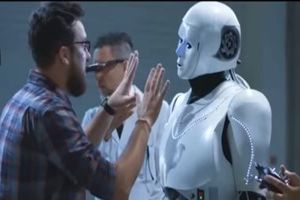 هوش مصنوعی موجی از افراد روان‌پریش را به‌وجود آورده است