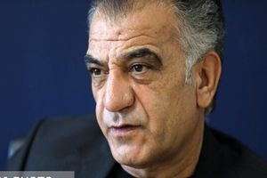 محرومیت سرپرست استقلال مقابل تراکتور به خاطر مقواسازی!