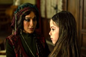 ماجرای دختر فروشی در سریال «شکارگاه» چیست؟