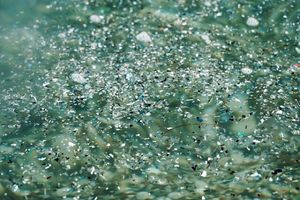 اعطای جایزه به 3 دانشجوی اندونزیایی برای ساخت دستگاه پاک‌کننده میکروپلاستیک‌ از اقیانوس