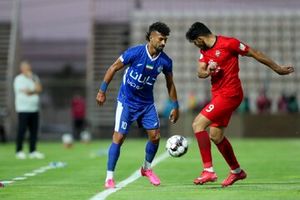 درگیری شجاع خلیل زاده و رامین رضاییان پس از پایان بازی/ ویدئو