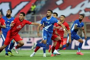 تراکتور صفر - یک استقلال؛ اانتقام بزرگ استقلال در تبریز