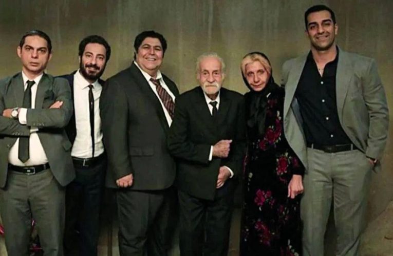 سکانس سانسور شده برادران لیلا انتشار شد/ ویدئو_آینده