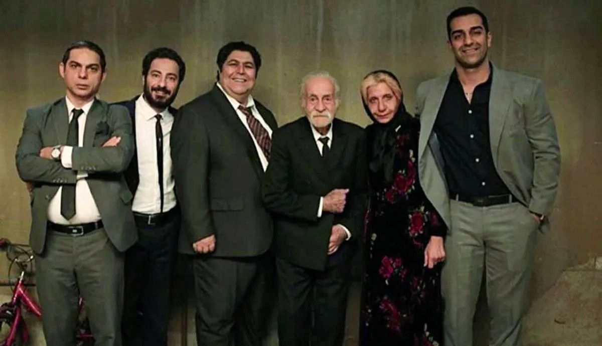 سکانس سانسور شده برادران لیلا منتشر شد/ ویدئو