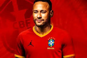 جنجال پیراهن قرمز رنگ تیم‌ملی برزیل