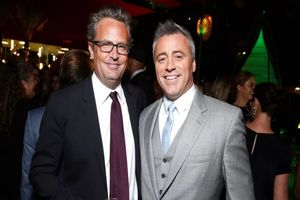 اعتراف «ملکه کتامین» به نقش داشتن در مرگ متیو پری