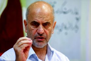 تا می‌‌گوییم «تنش زدایی» عده ای کهیر می زنند