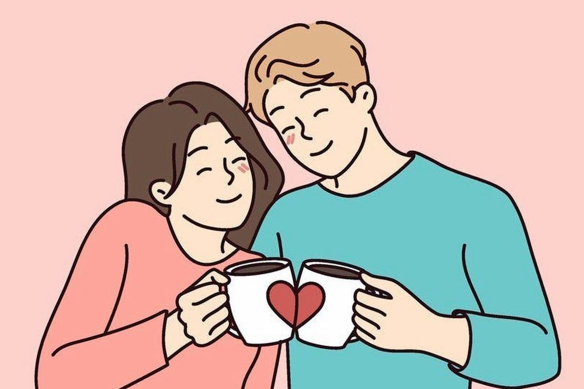 چگونه یک عادت کوچک می‌تواند عشق را زنده نگه دارد؟