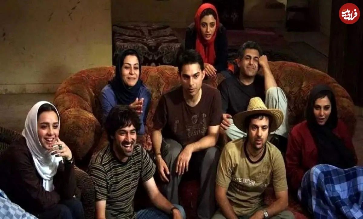 بهترین فیلم های بعد از انقلاب