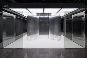 AMD برای ساخت ابررایانه‌های کوانتومی با IBM همکاری می‌کند