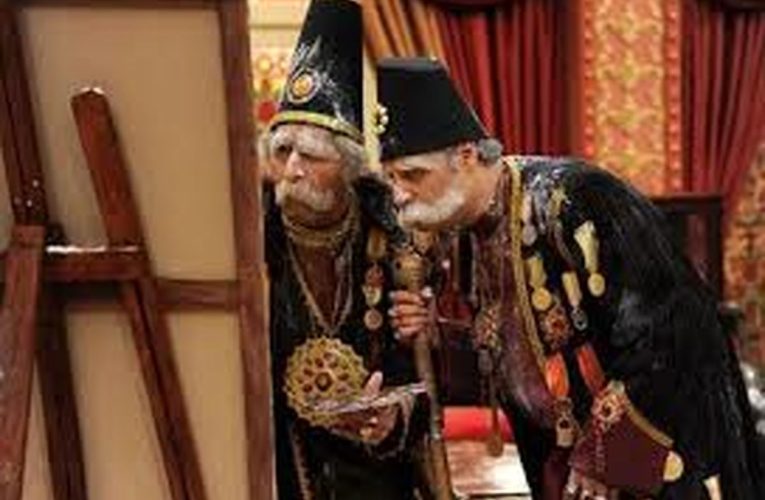 خرید وفروش شگفت جواد عزتی و هادی کاظمی در قهوه تلخ/ ویدئو_آینده