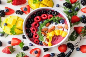 کدام میوه ها موجب کاهش التهاب روده می‌شوند؟