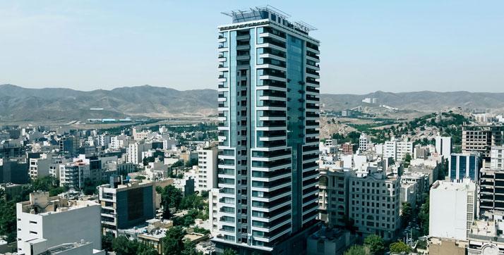 محلههای لوکس مشهد 16 محلههای لوکس مشهد