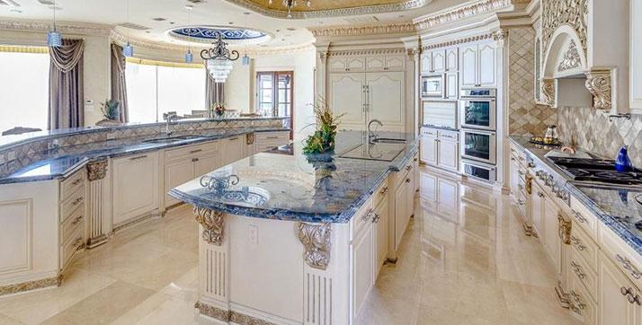 محلههای لوکس مشهد 17 محلههای لوکس مشهد