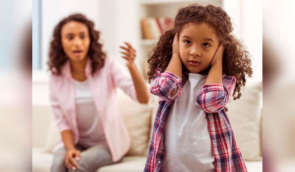 این 10 جمله را هیچ زمان به فرزندان تان نگویید!_آینده 14 این 10 جمله را هیچ زمان به فرزندان تان نگویید آینده