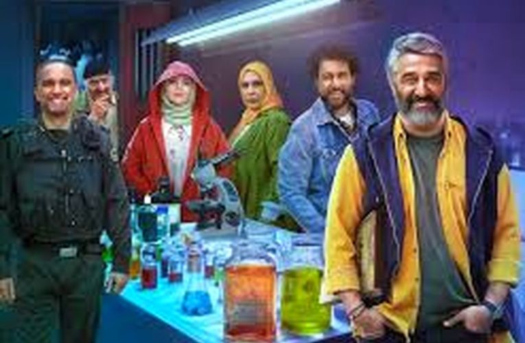 از بهاره رهنما تا محسن کیایی در اکران فیلم «ناجورها»/ ویدئو_آینده