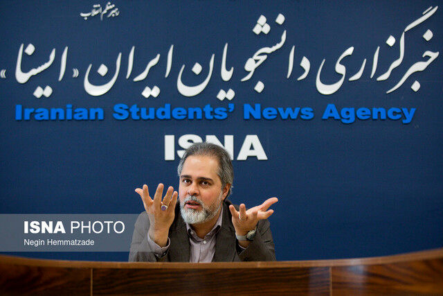 حرف‌های فریدزاده درباره کمیته اسکار و احتمال جابجایی مکان جشنواره جهانی فجر