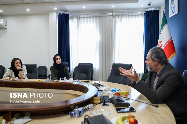 حرف‌های فریدزاده درباره کمیته اسکار و احتمال جابجایی مکان جشنواره جهانی فجر