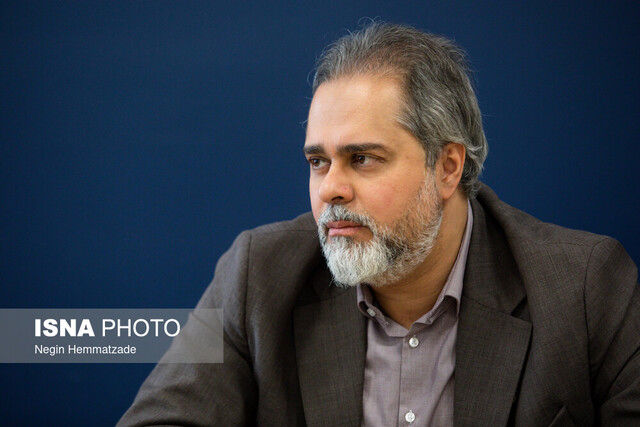 حرف‌های فریدزاده درباره کمیته اسکار و احتمال جابجایی مکان جشنواره جهانی فجر