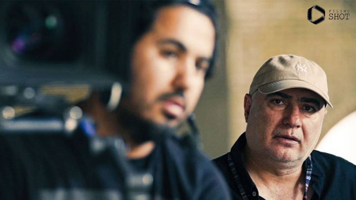 معرفی سریال محکوم